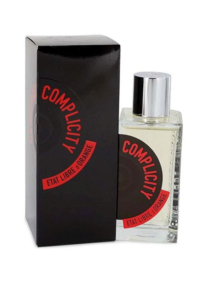 Dangerous Complicity EDP