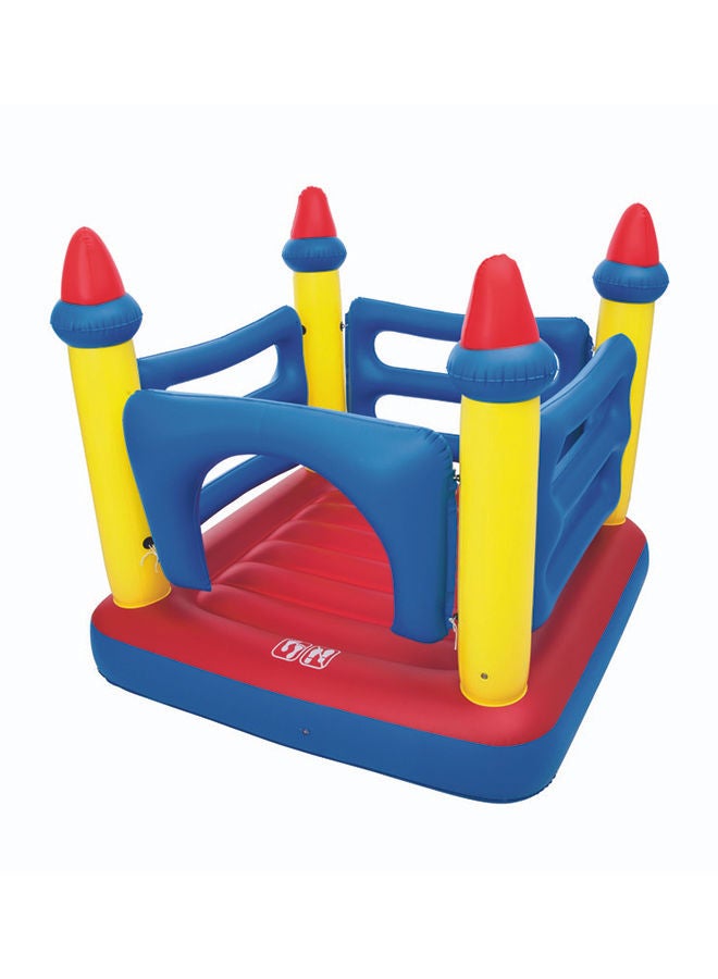 Castle Bouncer 2614453 183x183x167cm