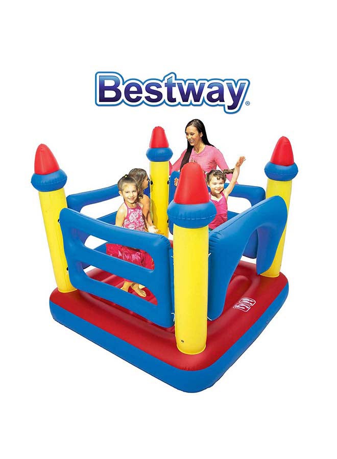 Castle Bouncer 2614453 183x183x167cm