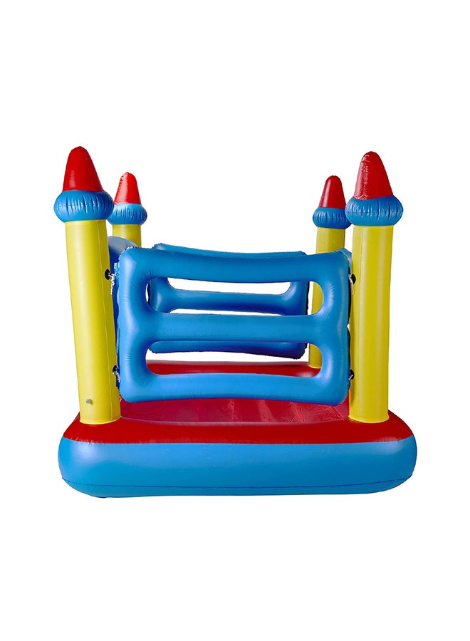 Castle Bouncer 2614453 183x183x167cm