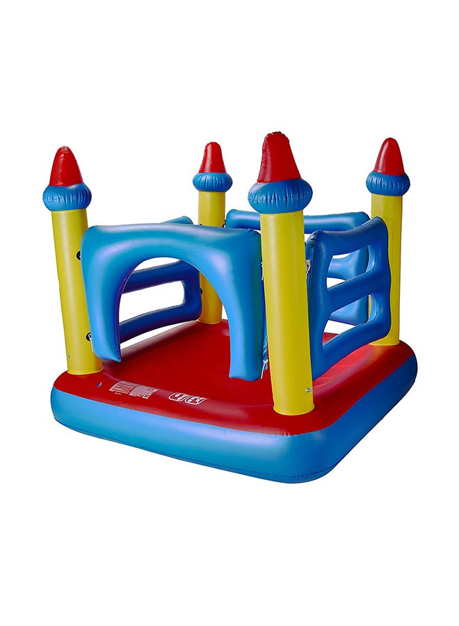 Castle Bouncer 2614453 183x183x167cm