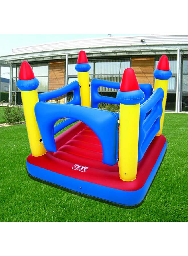 Castle Bouncer 2614453 183x183x167cm