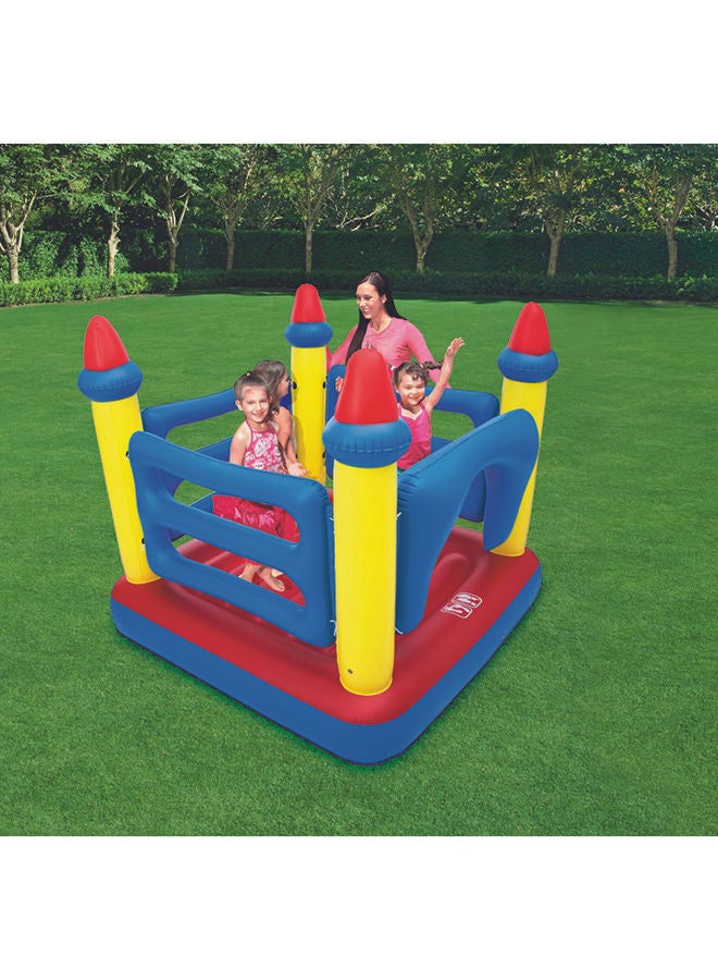 Castle Bouncer 2614453 183x183x167cm