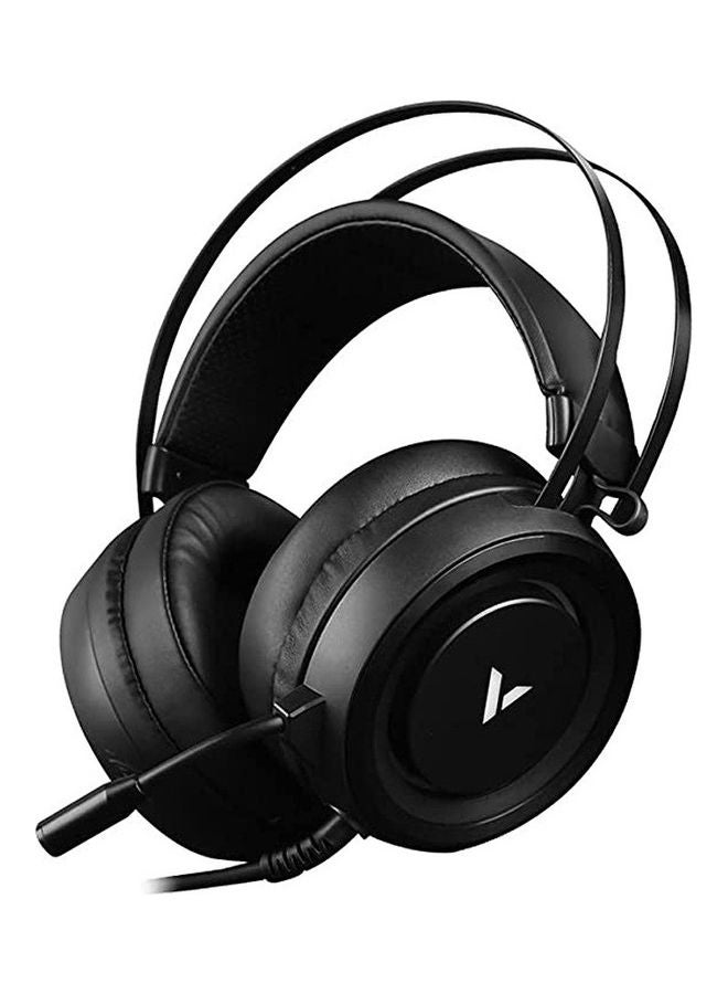 Gaming Headset Rapoo Virtual 7.1 Channels Gaming Wired USB Headset