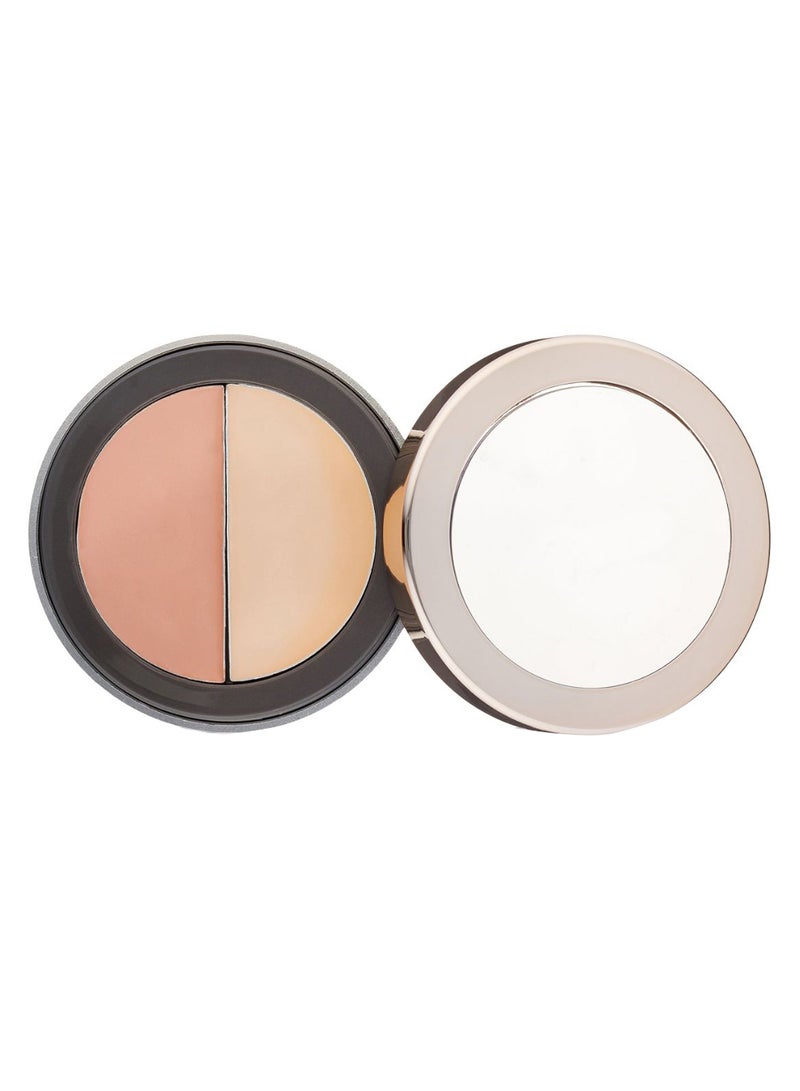 Circle Delete Under Eye Concealer 02 Peach