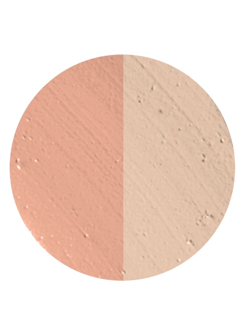 Circle Delete Under Eye Concealer 02 Peach