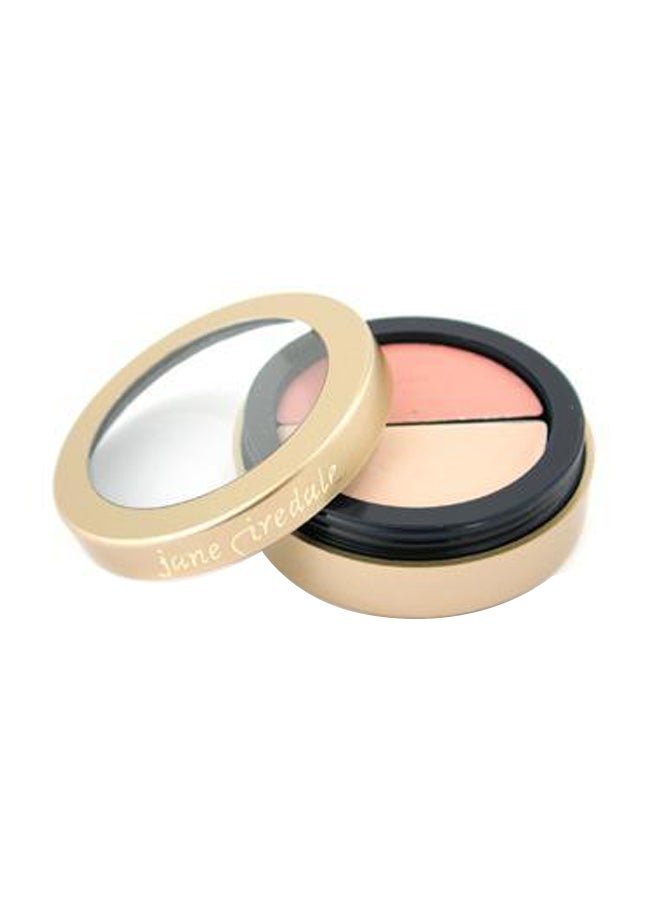 Circle Delete Concealer 2 Peach