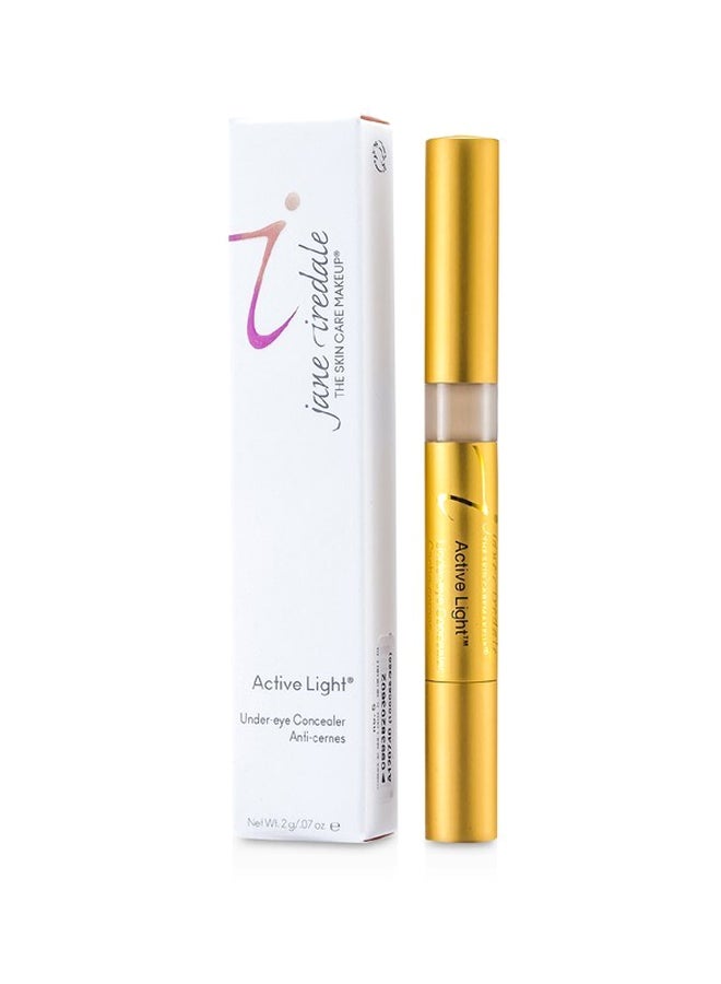 Active Light Under Eye Concealer 5