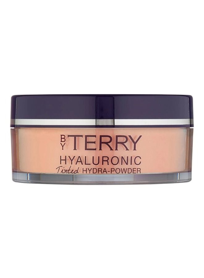 Hyaluronic Tinted Hydra-Powder N2. Apricot Light 10g