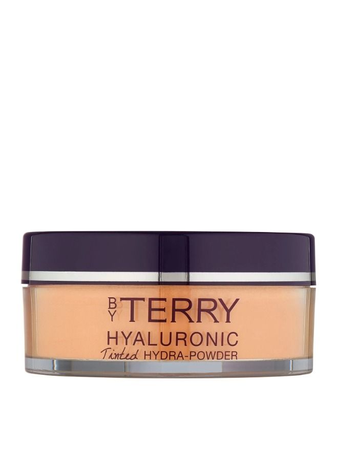 Hyaluronic Tinted Hydra-Powder N300. Medium Fair 10g