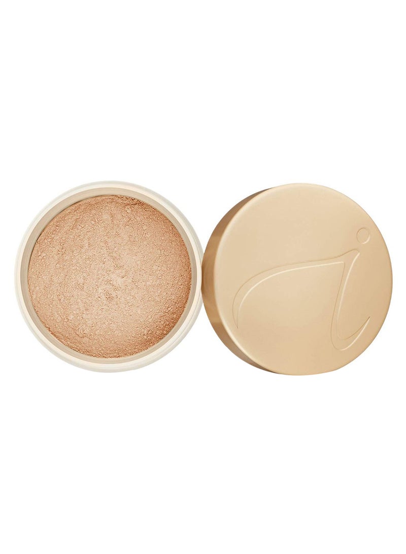 Amazing Base Mineral Loose Powder Light Beige