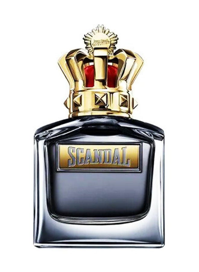 Jean Paul Gaultier Scandal EDT M 100ml