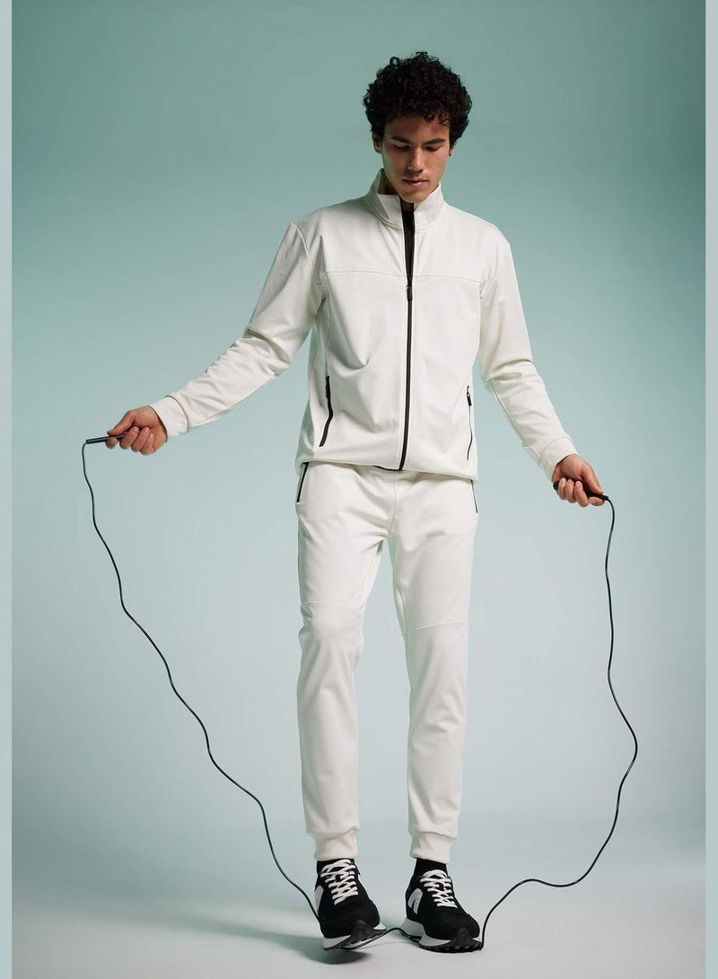 Man Knitted Bottom