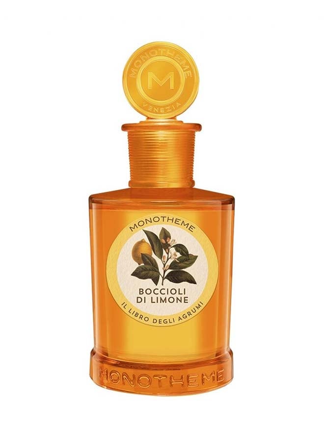 Agrumi Boccioli Di Limone EDT 100ml