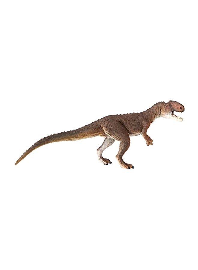 Wild Safari Monolophosaurus Figure Toy S302629