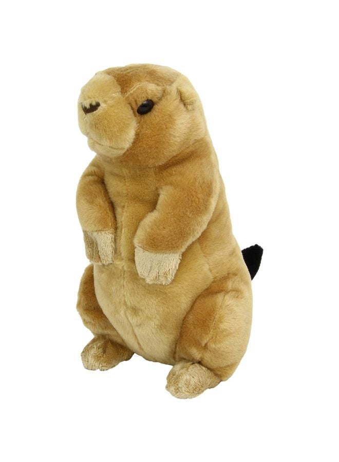 Stuffed Prairie Dog Figure 11037 12inch