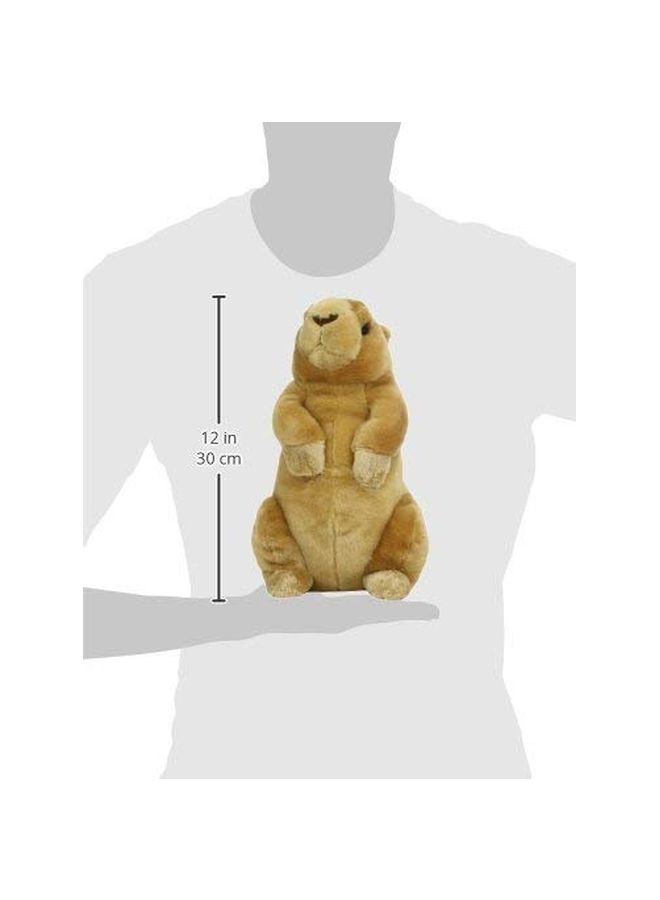 Stuffed Prairie Dog Figure 11037 12inch