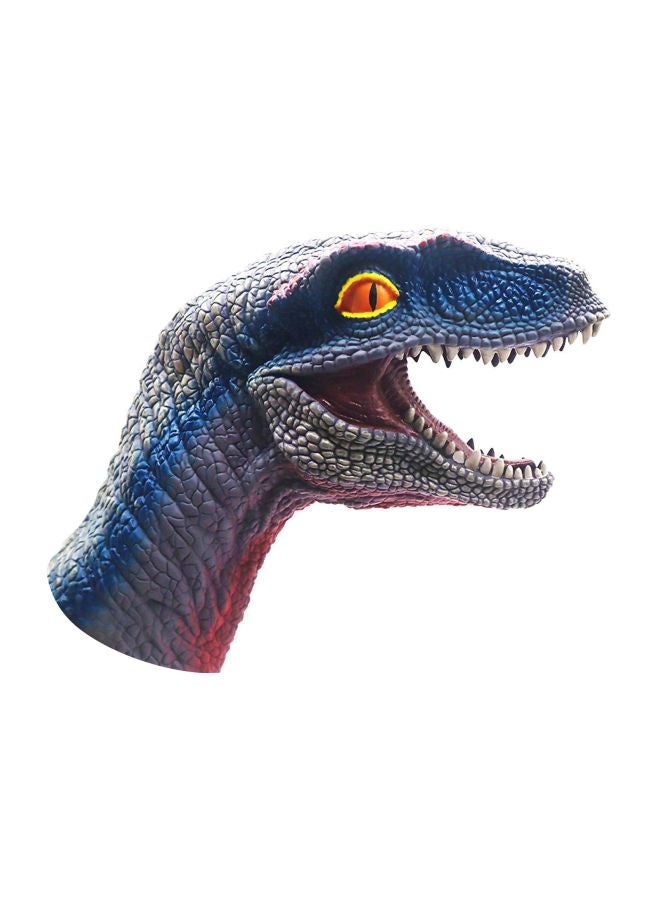 Dinosaur Hand Puppet Toys