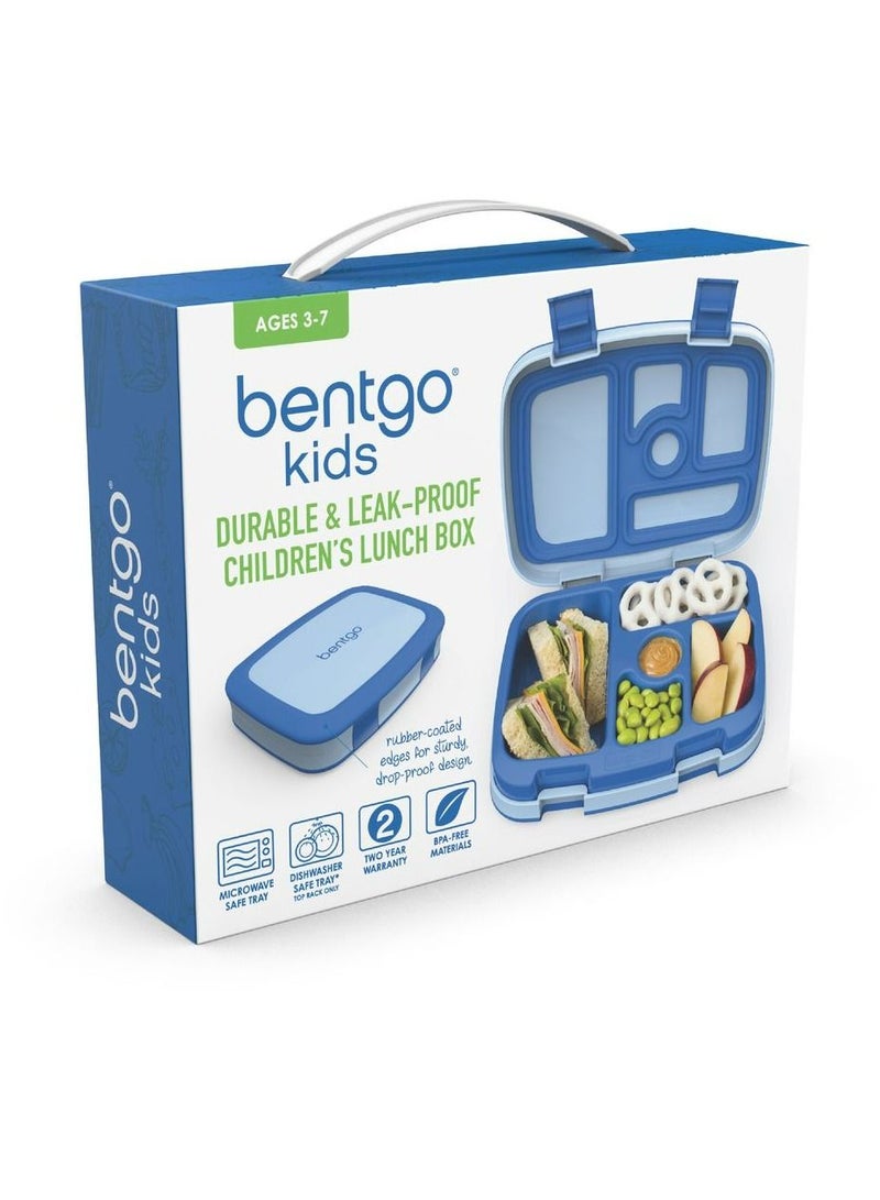 Bentgo - Kids Bento Box - Blue