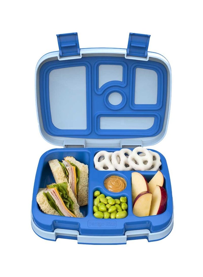 Bentgo - Kids Bento Box - Blue