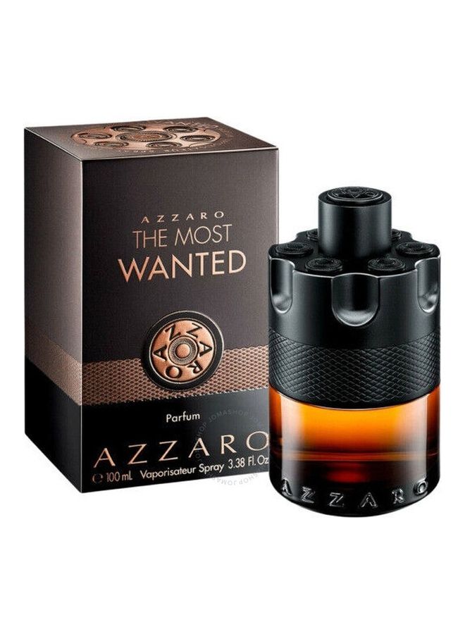 The Most Wanted Edp 100ml