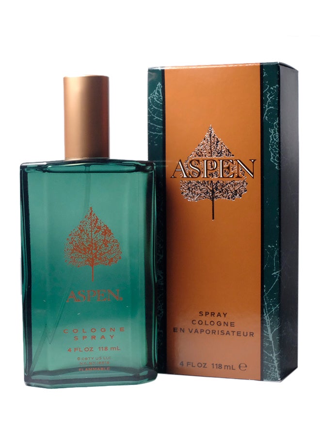 Aspen EDC 118ml