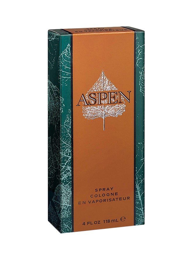 Aspen EDC 118ml