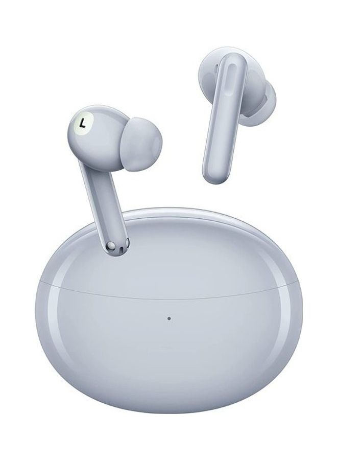 Enco Air 2 Pro TWS Earphone Bluetooth 5.2 Active Noise Cancelling Wireless Headphone 28H Battery Life Earbuds Grey