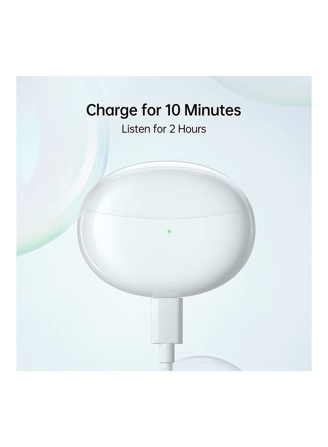 Enco Air 2 Pro TWS Earphone Bluetooth 5.2 Active Noise Cancelling Wireless Headphone 28H Battery Life Earbuds Grey