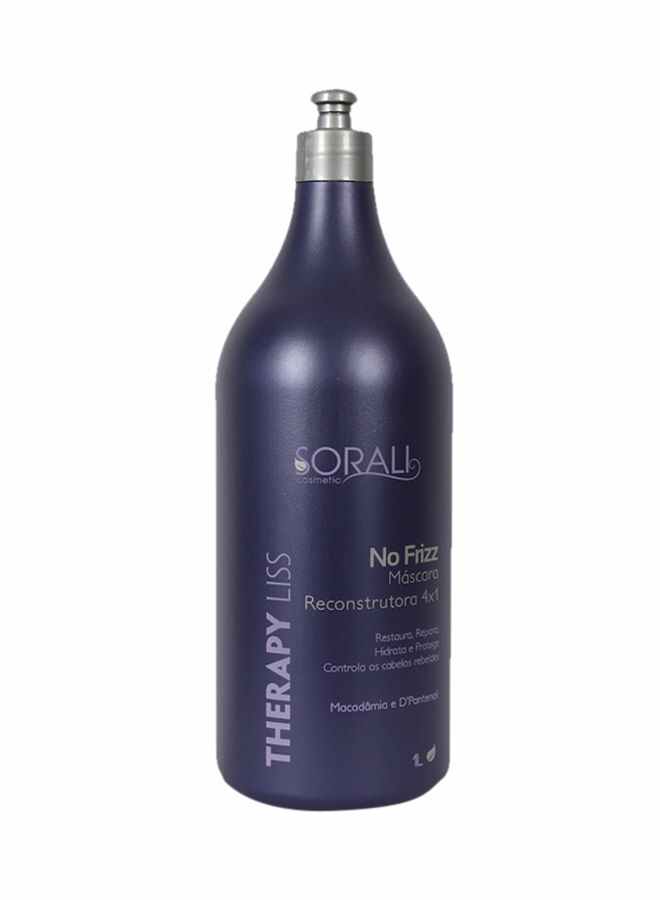 Therapy Liss Hair Straightening Treatment 1000ml