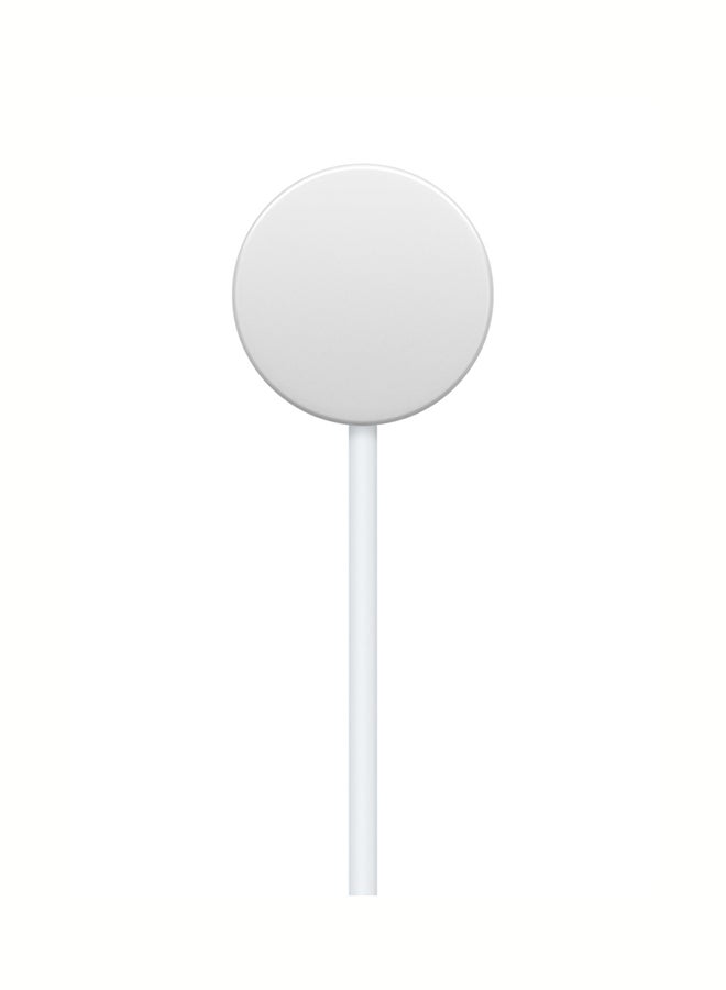 Watch Magnetic Charging C-Type Cable (1 m) white