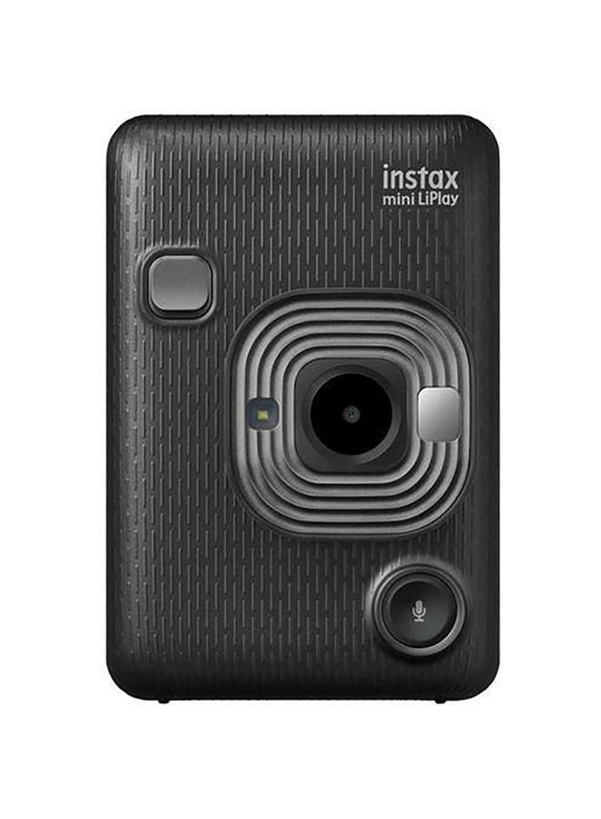 Instax Mini Liplay Hybrid Digital Camera