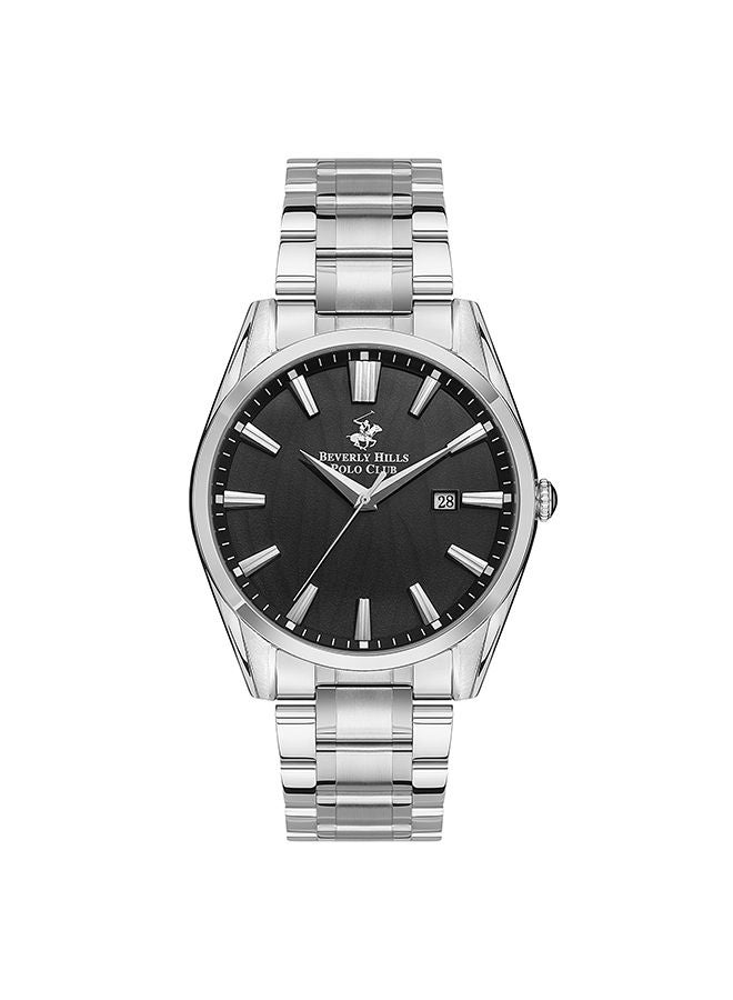 Men Analog  Wrist Watch Bp3354X.550 43 Mm