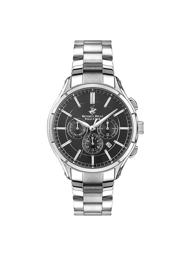 Men Chronograph  Wrist Watch Bp3304X.390 46 Mm