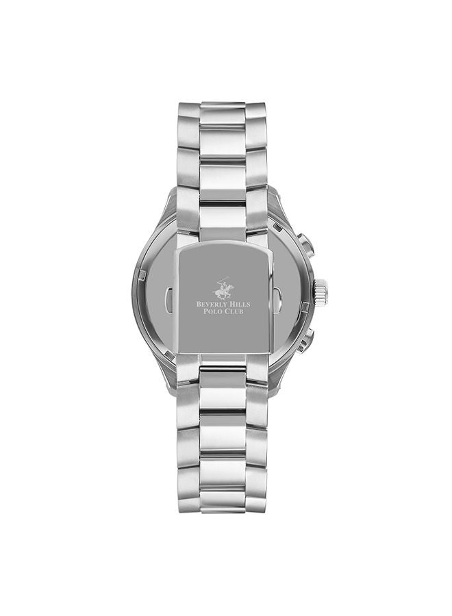Men Chronograph  Wrist Watch Bp3304X.350 46 Mm