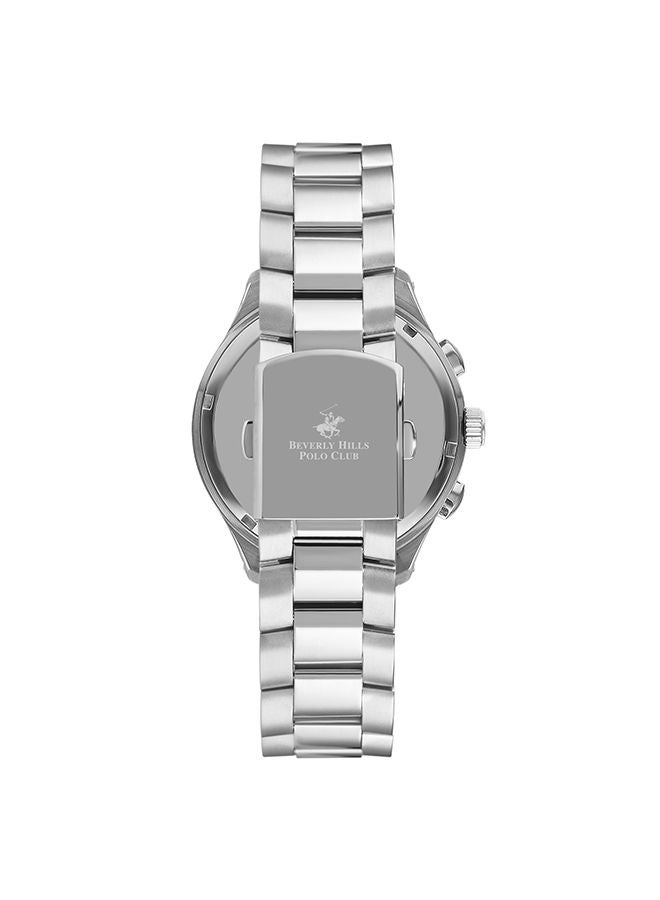 Men Chronograph  Wrist Watch Bp3304X.690 46 Mm