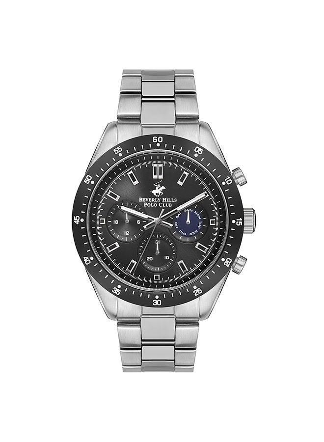 Men Chronograph  Wrist Watch Bp3358X.560 46 Mm