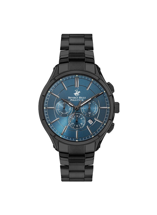 Men Chronograph  Wrist Watch Bp3304X.460 46 Mm