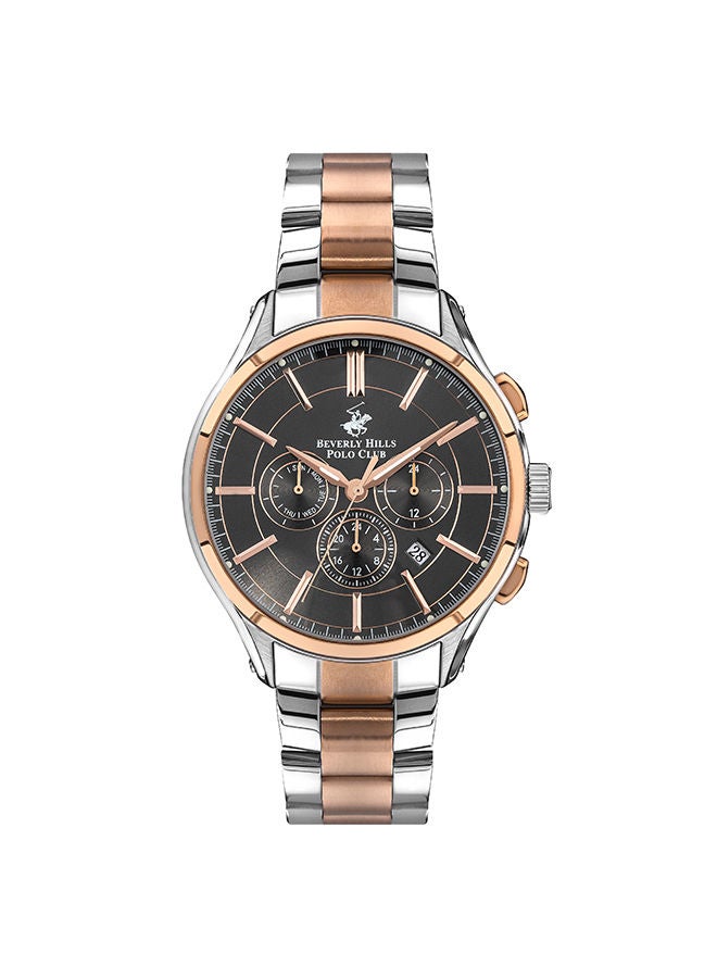 Men Chronograph  Wrist Watch Bp3311X.990 46 Mm