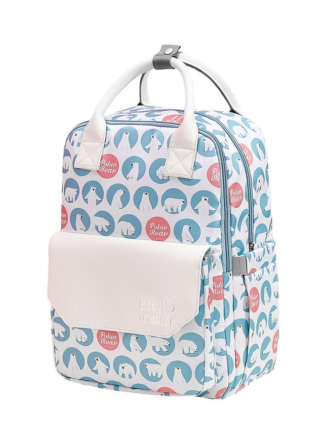 Multifunctional Outdoor Water Resistant Travel Diaper Bag