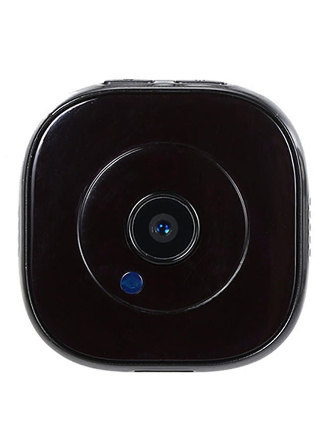 Full HD Mini IP Night Vision Camera