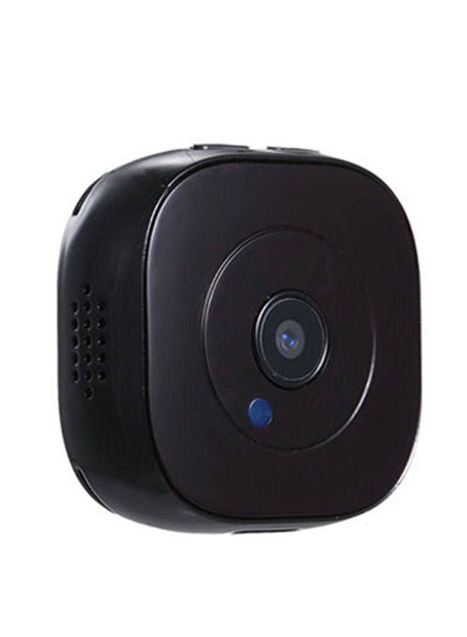 Full HD Mini IP Night Vision Camera