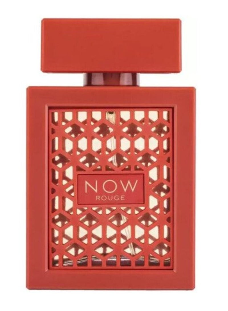Now Rouge EDP 100ml