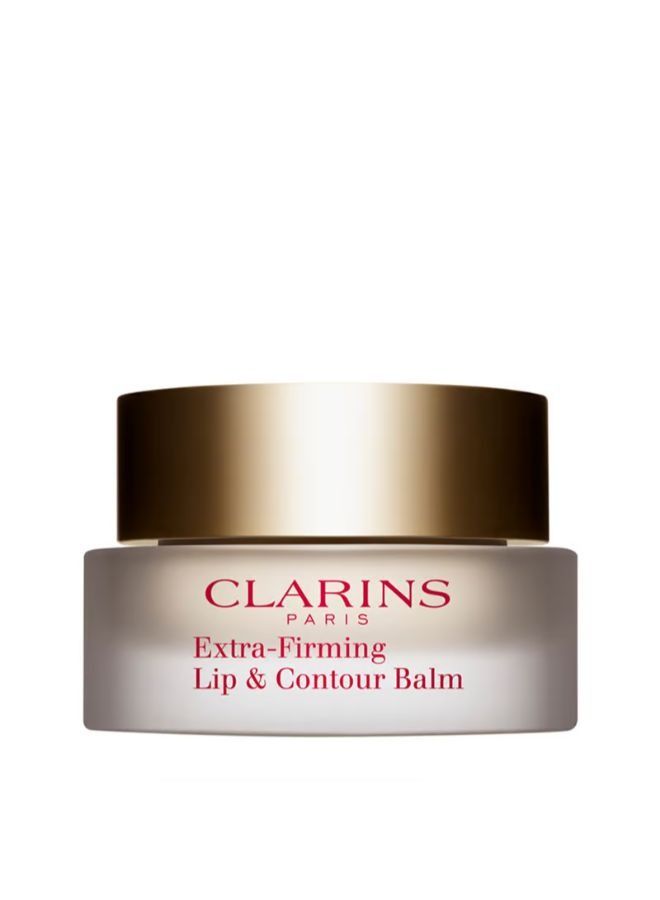 Extra-Firming Lip and Contour Balm 15ml