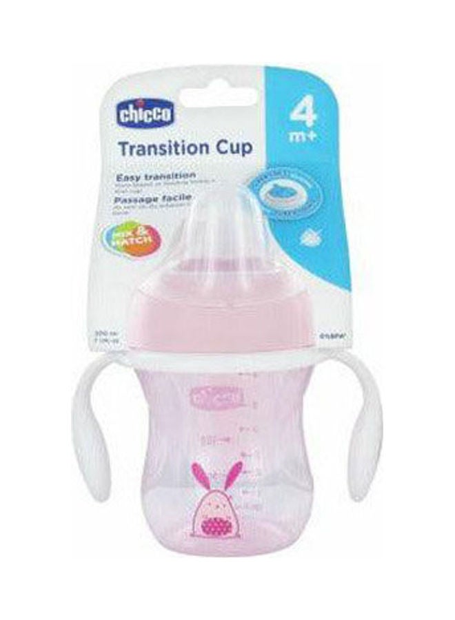 Transition Soft Spout Silicone Cup