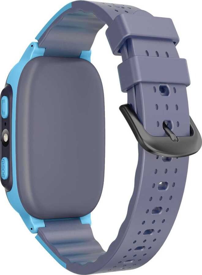 Smart Watch for Kids with Location /Smartwatch with sim card slot and HD touch screen and voice chat and contact call and flashlight/ Boys Smartwatch