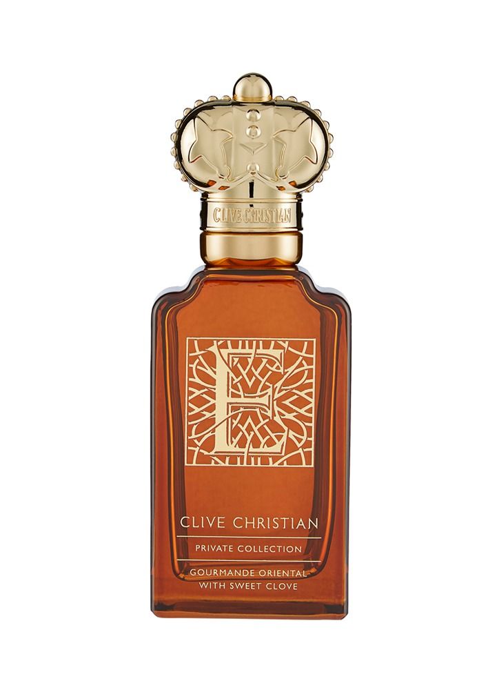 CC - PRIVATE COLLECTION  E GOURMANDE ORIENTAL 50ML