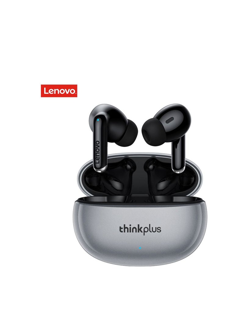 XT88 Wireless Bluetooth 5.3 Lenovo Earbuds HD Call Noise Reduction Touch Control Headphones