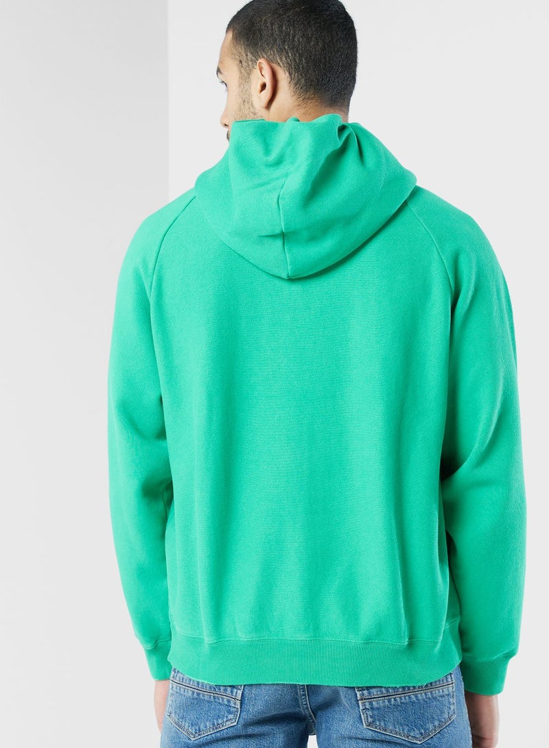 Essential Hoodie