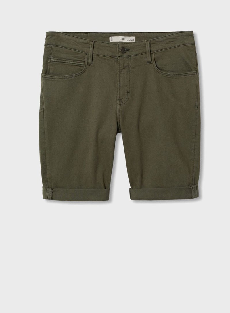 Essential Shorts